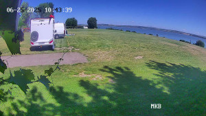 CHKO Pálava - Kite Beach Pavlov - 25.6.2025 v 10:45