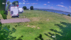 CHKO Pálava - Kite Beach Pavlov - 25.6.2025 v 11:45