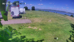 CHKO Pálava - Kite Beach Pavlov - 25.6.2025 v 12:45