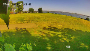 CHKO Pálava - Kite Beach Pavlov - 1.7.2025 v 09:45
