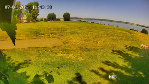 CHKO Pálava - Kite Beach Pavlov - 1.7.2025 v 11:45