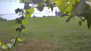 CHKO Pálava - Kite Beach Pavlov - 15.8.2025 v 09:45