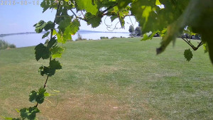 CHKO Pálava - Kite Beach Pavlov - 15.8.2025 v 13:15