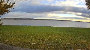 CHKO Pálava - Kite Beach Pavlov - 28.10.2025 v 07:45 CHKO Pálava - Kite Beach Pavlov - 28.10.2025 v 07:45
