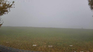 CHKO Pálava - Kite Beach Pavlov - 2.11.2025 v 07:45