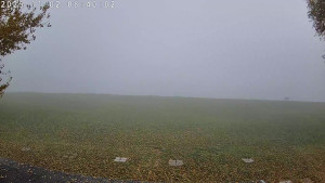 CHKO Pálava - Kite Beach Pavlov - 2.11.2025 v 08:45