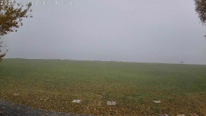 CHKO Pálava - Kite Beach Pavlov - 2.11.2025 v 09:45