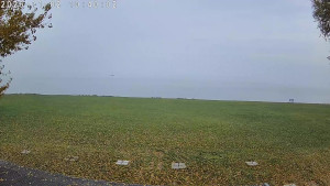 CHKO Pálava - Kite Beach Pavlov - 2.11.2025 v 10:45