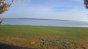 CHKO Pálava - Kite Beach Pavlov - 5.11.2025 v 08:45 CHKO Pálava - Kite Beach Pavlov - 5.11.2025 v 08:45