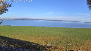 CHKO Pálava - Kite Beach Pavlov - 5.11.2025 v 10:45 CHKO Pálava - Kite Beach Pavlov - 5.11.2025 v 10:45