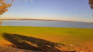 CHKO Pálava - Kite Beach Pavlov - 5.11.2025 v 11:45 CHKO Pálava - Kite Beach Pavlov - 5.11.2025 v 11:45