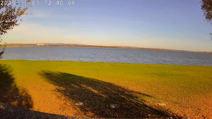 CHKO Pálava - Kite Beach Pavlov - 5.11.2025 v 12:45 CHKO Pálava - Kite Beach Pavlov - 5.11.2025 v 12:45