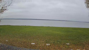 CHKO Pálava - Kite Beach Pavlov - 14.11.2025 v 10:45