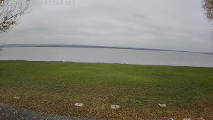 CHKO Pálava - Kite Beach Pavlov - 14.11.2025 v 11:45