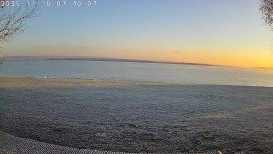 CHKO Pálava - Kite Beach Pavlov - 19.11.2025 v 07:45 CHKO Pálava - Kite Beach Pavlov - 19.11.2025 v 07:45