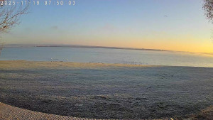 CHKO Pálava - Kite Beach Pavlov - 19.11.2025 v 08:00