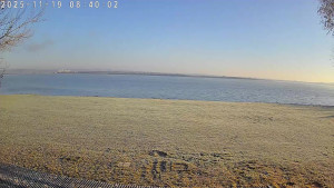 CHKO Pálava - Kite Beach Pavlov - 19.11.2025 v 08:45 CHKO Pálava - Kite Beach Pavlov - 19.11.2025 v 08:45