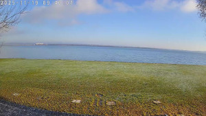 CHKO Pálava - Kite Beach Pavlov - 19.11.2025 v 09:45 CHKO Pálava - Kite Beach Pavlov - 19.11.2025 v 09:45