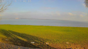 CHKO Pálava - Kite Beach Pavlov - 19.11.2025 v 11:45 CHKO Pálava - Kite Beach Pavlov - 19.11.2025 v 11:45