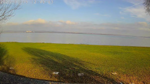 CHKO Pálava - Kite Beach Pavlov - 19.11.2025 v 12:45 CHKO Pálava - Kite Beach Pavlov - 19.11.2025 v 12:45