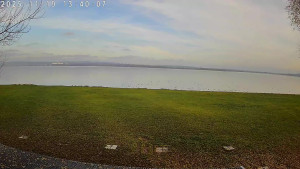 CHKO Pálava - Kite Beach Pavlov - 19.11.2025 v 13:45 CHKO Pálava - Kite Beach Pavlov - 19.11.2025 v 13:45