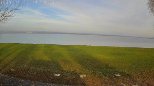 CHKO Pálava - Kite Beach Pavlov - 19.11.2025 v 14:15 CHKO Pálava - Kite Beach Pavlov - 19.11.2025 v 14:15