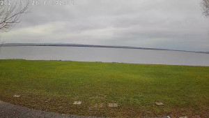 CHKO Pálava - Kite Beach Pavlov - 26.11.2025 v 07:45