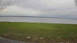 CHKO Pálava - Kite Beach Pavlov - 26.11.2025 v 08:45