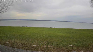 CHKO Pálava - Kite Beach Pavlov - 26.11.2025 v 09:45