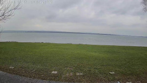 CHKO Pálava - Kite Beach Pavlov - 26.11.2025 v 10:45