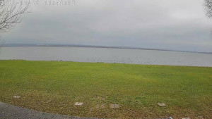 CHKO Pálava - Kite Beach Pavlov - 26.11.2025 v 11:45