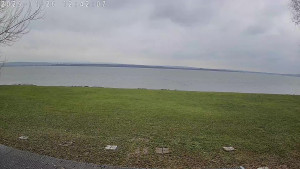 CHKO Pálava - Kite Beach Pavlov - 26.11.2025 v 12:45