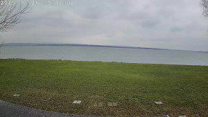 CHKO Pálava - Kite Beach Pavlov - 26.11.2025 v 13:45