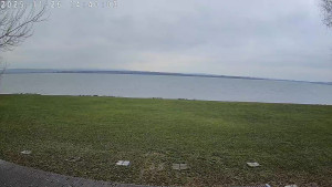 CHKO Pálava - Kite Beach Pavlov - 26.11.2025 v 14:45