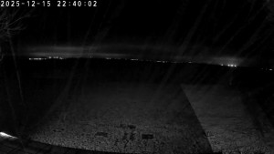 CHKO Pálava - Kite Beach Pavlov - 15.12.2025 v 22:45 CHKO Pálava - Kite Beach Pavlov - 15.12.2025 v 22:45