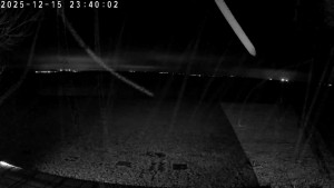 CHKO Pálava - Kite Beach Pavlov - 15.12.2025 v 23:45 CHKO Pálava - Kite Beach Pavlov - 15.12.2025 v 23:45