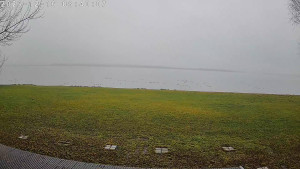 CHKO Pálava - Kite Beach Pavlov - 16.12.2025 v 08:45 CHKO Pálava - Kite Beach Pavlov - 16.12.2025 v 08:45