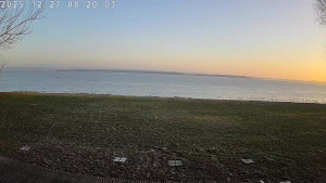 CHKO Pálava - Kite Beach Pavlov - 27.12.2025 v 08:30