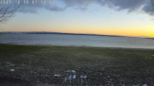 CHKO Pálava - Kite Beach Pavlov - 30.12.2025 v 08:00