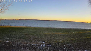 CHKO Pálava - Kite Beach Pavlov - 30.12.2025 v 08:30