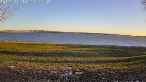 CHKO Pálava - Kite Beach Pavlov - 30.12.2025 v 08:45