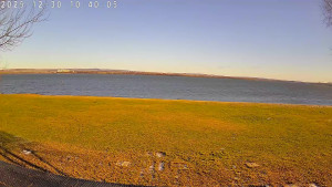 CHKO Pálava - Kite Beach Pavlov - 30.12.2025 v 10:45