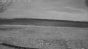 CHKO Pálava - Kite Beach Pavlov - 1.1.2026 v 07:15