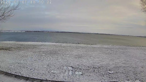 CHKO Pálava - Kite Beach Pavlov - 1.1.2026 v 09:00