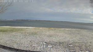 CHKO Pálava - Kite Beach Pavlov - 1.1.2026 v 10:00