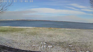 CHKO Pálava - Kite Beach Pavlov - 1.1.2026 v 10:45