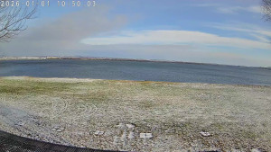 CHKO Pálava - Kite Beach Pavlov - 1.1.2026 v 11:00