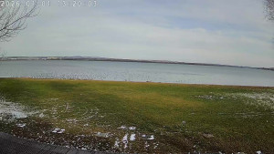 CHKO Pálava - Kite Beach Pavlov - 1.1.2026 v 13:30