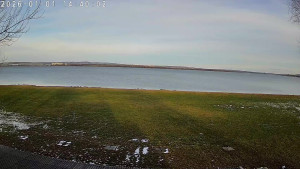 CHKO Pálava - Kite Beach Pavlov - 1.1.2026 v 14:45