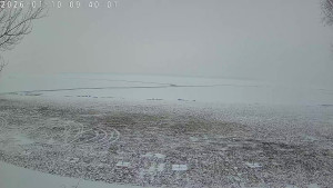 CHKO Pálava - Kite Beach Pavlov - 10.1.2026 v 09:45 CHKO Pálava - Kite Beach Pavlov - 10.1.2026 v 09:45